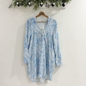 Charlie Holiday Swim Charlie Holiday The Coco Cover Up